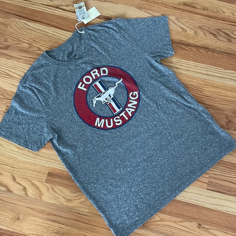 🍀New Lucky Brand Tee 🍀